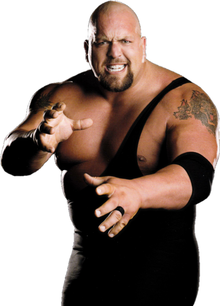Who will be the winner in WWE?